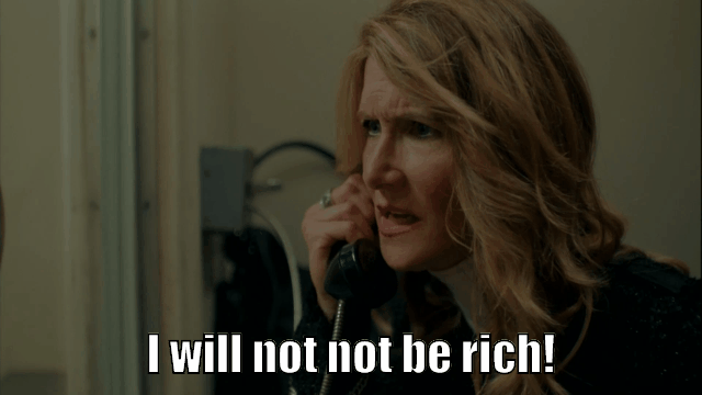 Resultado de imagem para gordon klein big little lies gifs